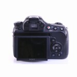 Sony Alpha 58 SLR-Digitalkamera (Body) (sehr gut)