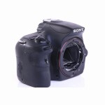 Sony Alpha 58 SLR-Digitalkamera (Body) (sehr gut)