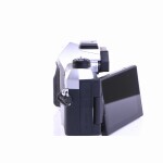 OM System OM-5 Mark II Systemkamera (Body) silber (sehr gut)