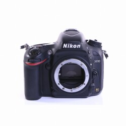 Nikon D610 SLR-Digitalkamera (Body) (sehr gut)