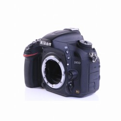 Nikon D610 SLR-Digitalkamera (Body) (sehr gut)