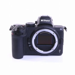 Nikon Z5 Systemkamera (Body) (wie neu)