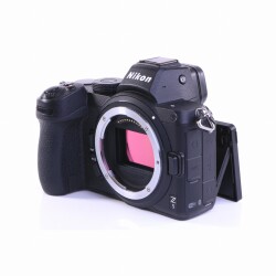 Nikon Z5 Systemkamera (Body) (wie neu)