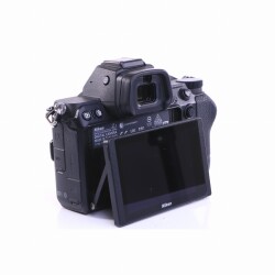 Nikon Z5 Systemkamera (Body) (wie neu)