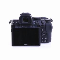 Nikon Z5 Systemkamera (Body) (wie neu)