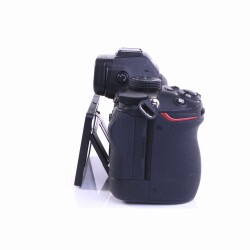 Nikon Z5 Systemkamera (Body) (wie neu)