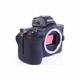 Nikon Z5 Systemkamera (Body) (wie neu)