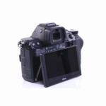 Nikon Z5 Systemkamera (Body) (wie neu)