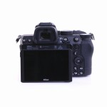 Nikon Z5 Systemkamera (Body) (wie neu)