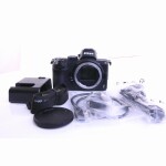 Nikon Z5 Systemkamera (Body) (wie neu)