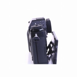 Fujifilm X-T3 Systemkamera (Body) schwarz (sehr gut)