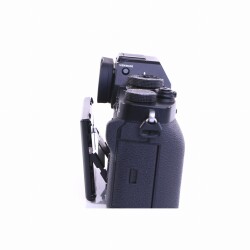 Fujifilm X-T3 Systemkamera (Body) schwarz (sehr gut)