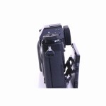 Fujifilm X-T3 Systemkamera (Body) schwarz (sehr gut)