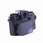 Fujifilm X-T3 Systemkamera (Body) schwarz (sehr gut)