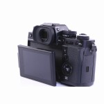 Fujifilm X-T3 Systemkamera (Body) schwarz (sehr gut)