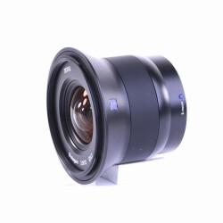 Zeiss Touit 12mm F/2.8 Macro für Sony (E-Mount)...