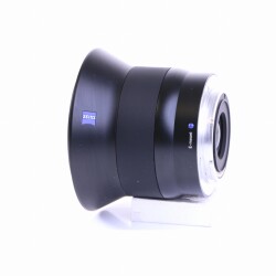 Zeiss Touit 12mm F/2.8 Macro für Sony (E-Mount)...