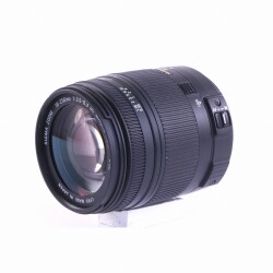 Sigma 18-250mm F/3.5-6.3 DC Makro HSM für Sony (A-Mount) (sehr gut)