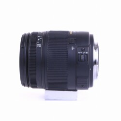 Sigma 18-250mm F/3.5-6.3 DC Makro HSM für Sony (A-Mount) (sehr gut)