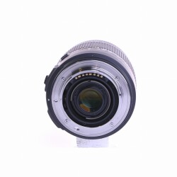 Sigma 18-250mm F/3.5-6.3 DC Makro HSM für Sony (A-Mount) (sehr gut)