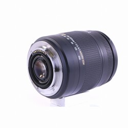 Sigma 18-250mm F/3.5-6.3 DC Makro HSM für Sony (A-Mount) (sehr gut)