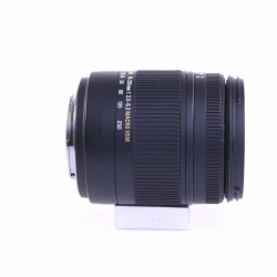 Sigma 18-250mm F/3.5-6.3 DC Makro HSM für Sony (A-Mount) (sehr gut)