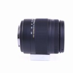 Sigma 18-250mm F/3.5-6.3 DC Makro HSM für Sony (A-Mount) (sehr gut)