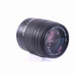 Sigma 18-250mm F/3.5-6.3 DC Makro HSM für Sony (A-Mount) (sehr gut)