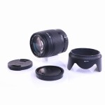 Sigma 18-250mm F/3.5-6.3 DC Makro HSM für Sony (A-Mount) (sehr gut)