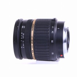 Tamron AF 17-50mm F/2.8 XR Di II LD für Sony (A-Mount) (sehr gut)