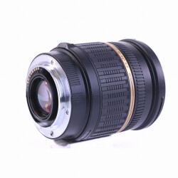 Tamron AF 17-50mm F/2.8 XR Di II LD für Sony (A-Mount) (sehr gut)