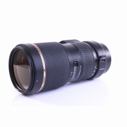 Tamron SP AF 70-200mm F/2.8 Di LD Macro für Sony...