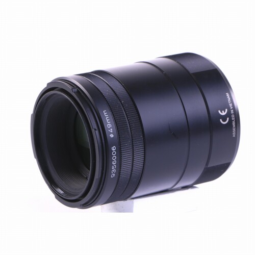 Pentax SMC-D FA 100mm F/2.8 Macro WR (sehr gut)