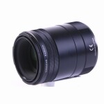 Pentax SMC-D FA 100mm F/2.8 Macro WR (sehr gut)