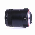 Pentax SMC-D FA 100mm F/2.8 Macro WR (sehr gut)