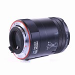 Pentax SMC-D FA 100mm F/2.8 Macro WR (sehr gut)