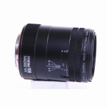Pentax SMC-D FA 100mm F/2.8 Macro WR (sehr gut)