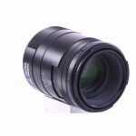 Pentax SMC-D FA 100mm F/2.8 Macro WR (sehr gut)