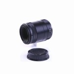 Pentax SMC-D FA 100mm F/2.8 Macro WR (sehr gut)