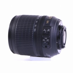 Nikon AF-S DX Nikkor 18-105mm F/3.5-5.6 G ED VR (sehr gut)