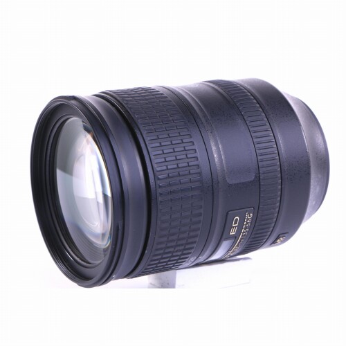 Nikon AF-S Nikkor 28-300mm F/3.5-5.6 G ED VR (sehr gut)