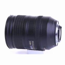 Nikon AF-S Nikkor 28-300mm F/3.5-5.6 G ED VR (sehr gut)