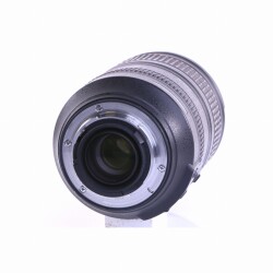 Nikon AF-S Nikkor 28-300mm F/3.5-5.6 G ED VR (sehr gut)