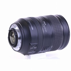 Nikon AF-S Nikkor 28-300mm F/3.5-5.6 G ED VR (sehr gut)