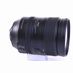 Nikon AF-S Nikkor 28-300mm F/3.5-5.6 G ED VR (sehr gut)