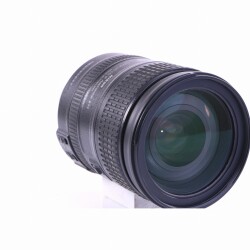 Nikon AF-S Nikkor 28-300mm F/3.5-5.6 G ED VR (sehr gut)