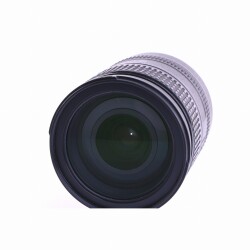 Nikon AF-S Nikkor 28-300mm F/3.5-5.6 G ED VR (sehr gut)
