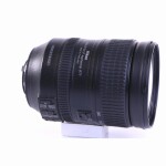 Nikon AF-S Nikkor 28-300mm F/3.5-5.6 G ED VR (sehr gut)
