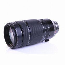 Fujifilm Fujinon XF 100-400mm F/4.5-5.6 R LM OIS WR (sehr...
