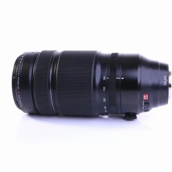 Fujifilm Fujinon XF 100-400mm F/4.5-5.6 R LM OIS WR (sehr...